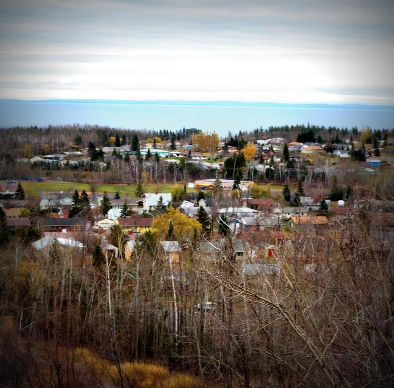 City Overview City of Silver Bay, Minnesota